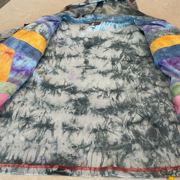 KPC Sweatshirt - Picture 4 of 15